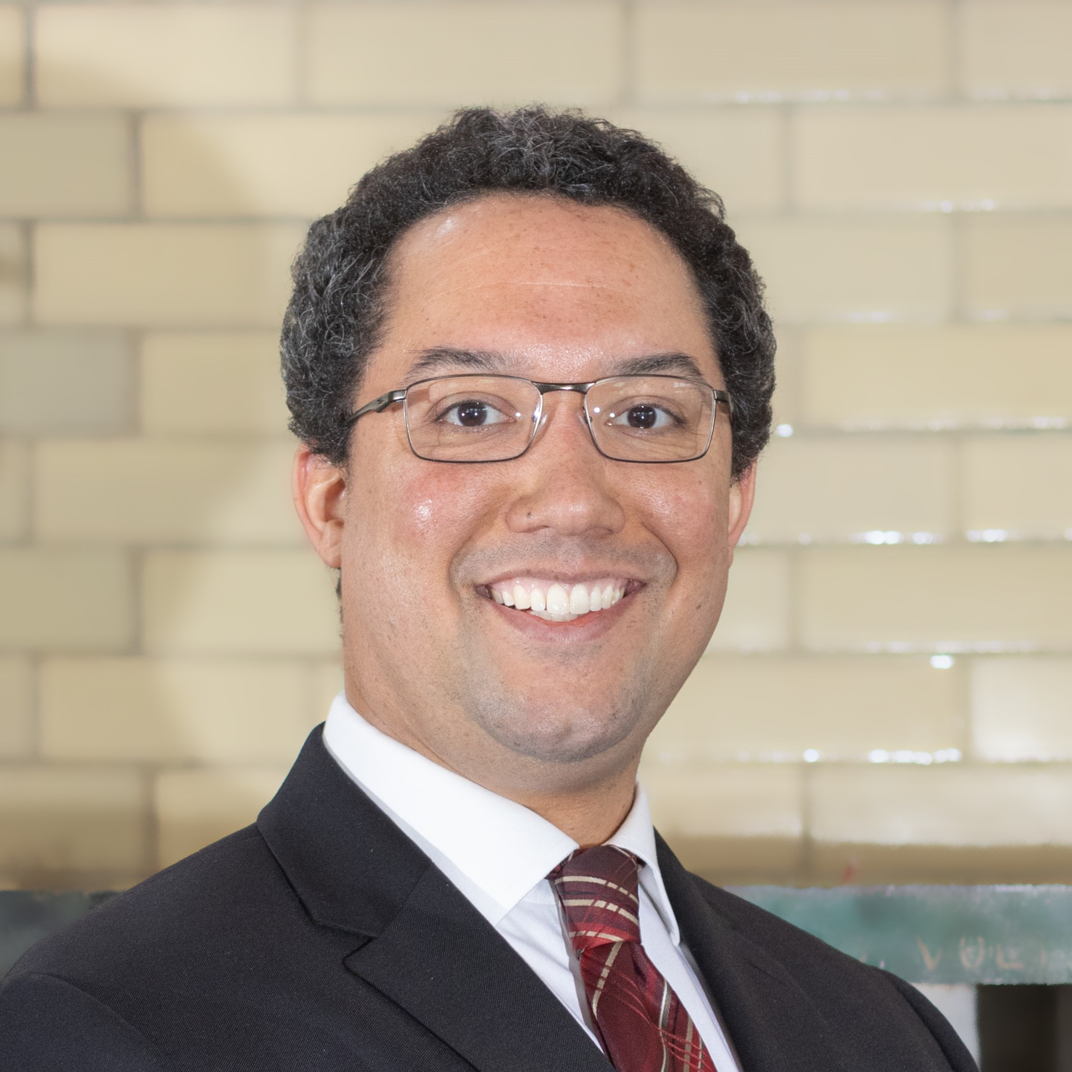 Picture of Colin Jones