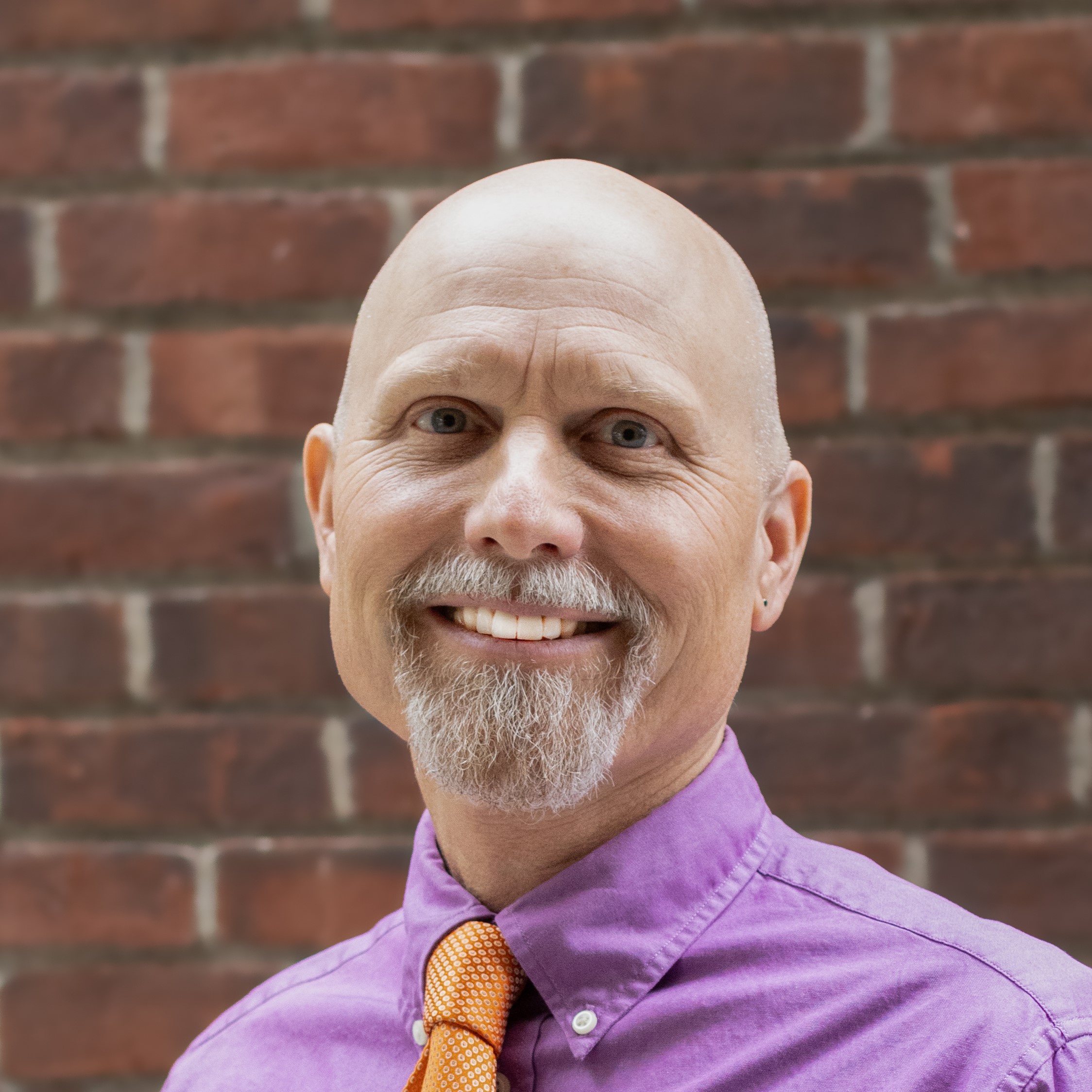 Picture of Kurt Wise