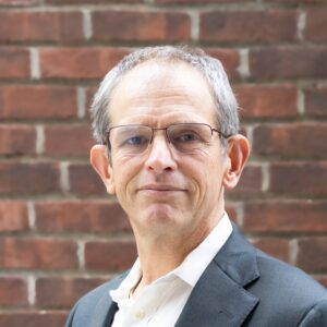 Picture of Phineas Baxandall