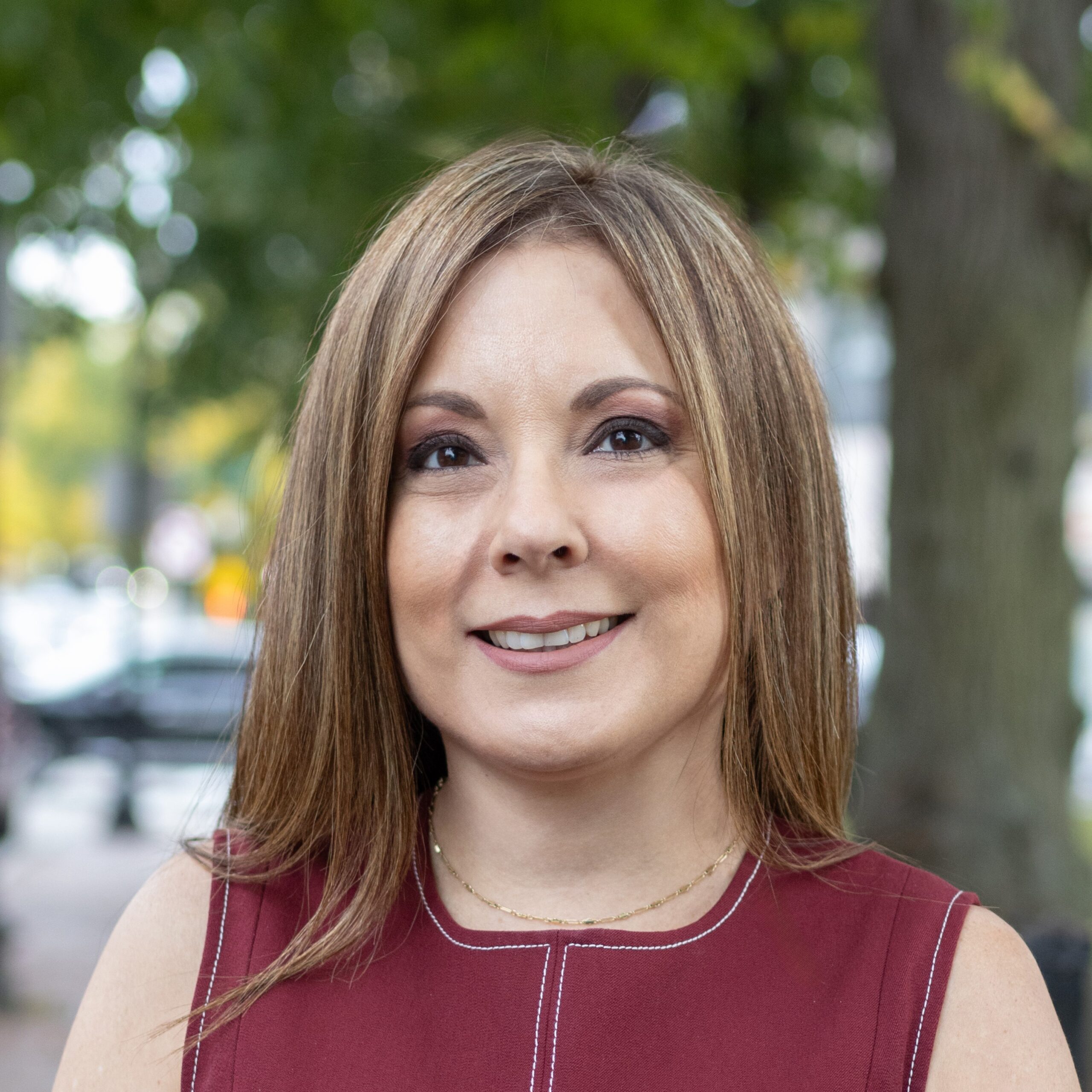 Picture of Viviana Abreu-Hernandez