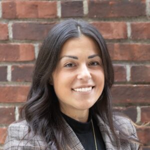 Picture of Victoria DiLorenzo